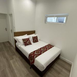 Economy Double Kamer